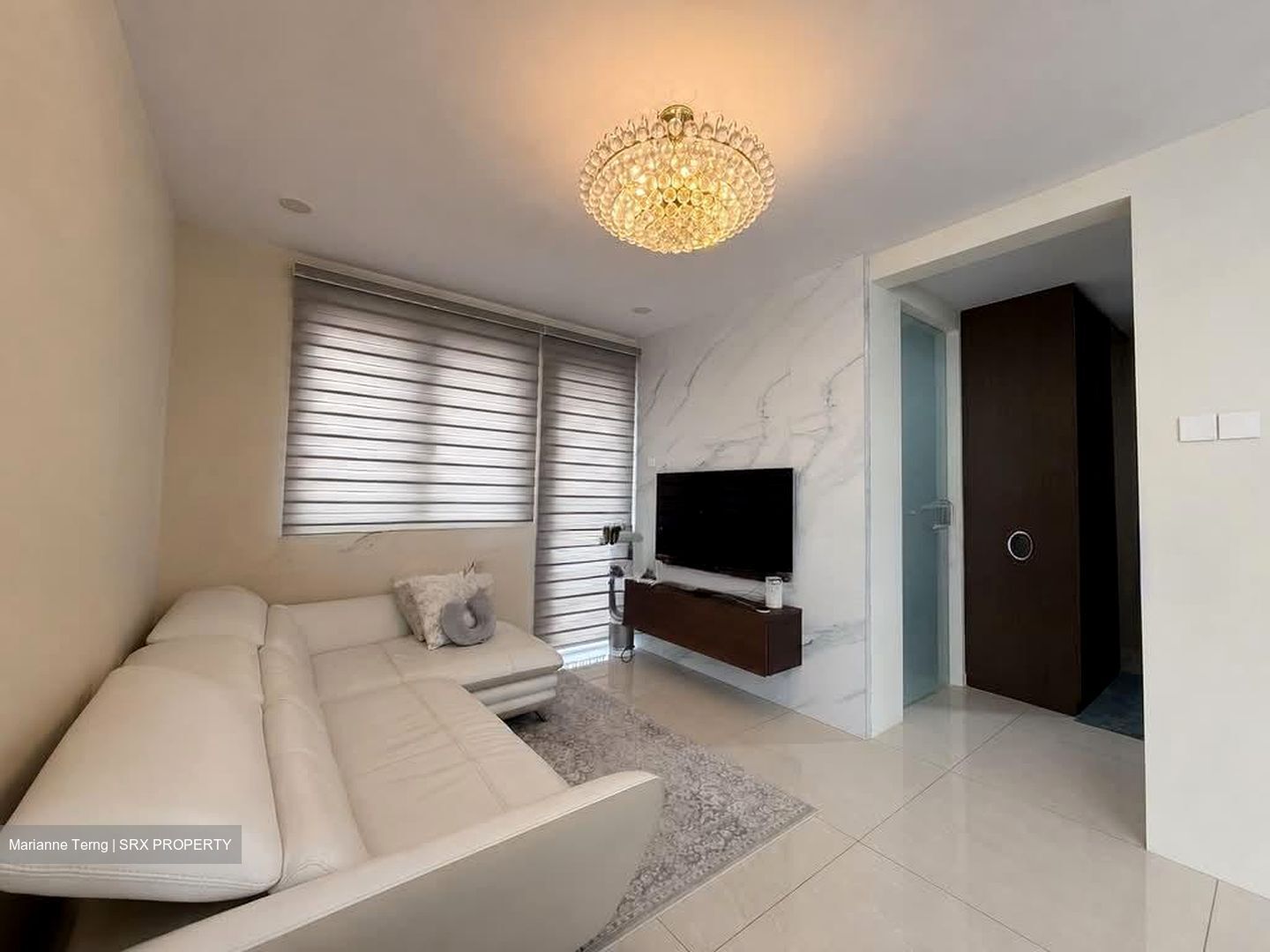 Serangoon Garden Estate (D19), Terrace #586580291